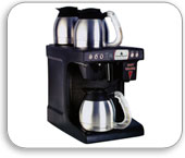 Hialeah Office Coffee Service