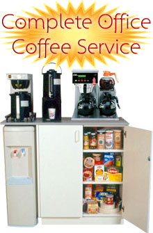 Vending Service Hialeah