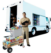 Hialeah Vending Service