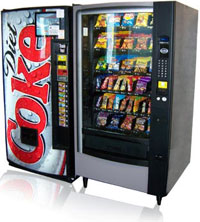 Hialeah Vending Service